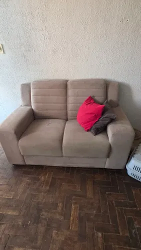 Sofa 2 e 3 lugares