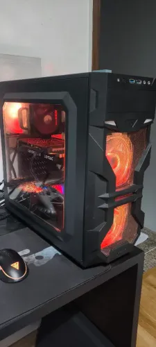 Pc gamer i5