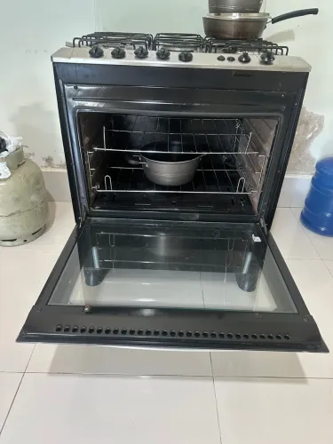 Fogão