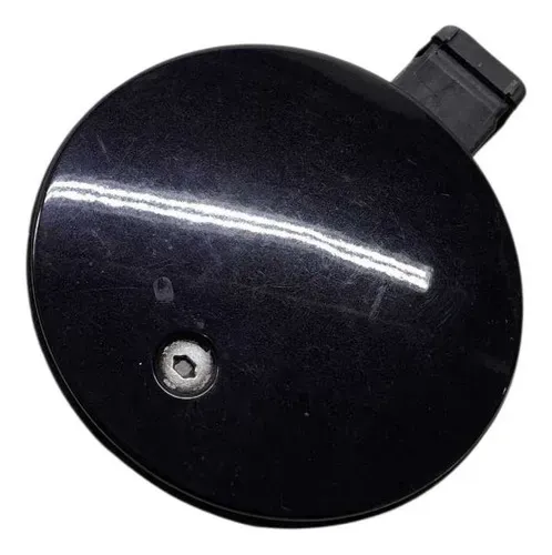 Portinhola Tanque Combustível Ford Focus 2000 Preto 2000