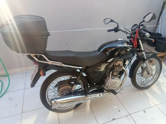 Fan 125 