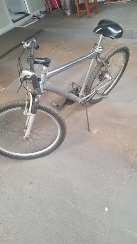 Vendo Bicicleta aro 26