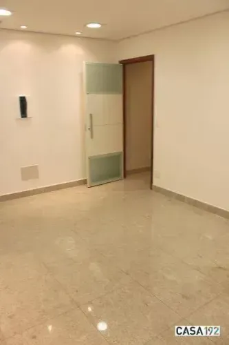 Conjunto à venda, 36 m² por R$ 360.000,00 - Moema - São Paulo/SP