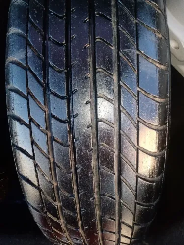 PNEU 165/70/13 champiro radial