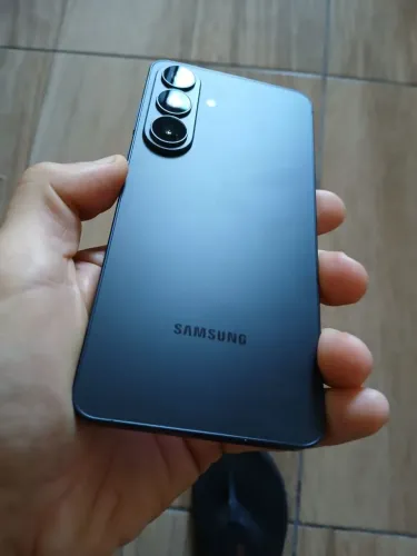 S26+ zerado 256gb