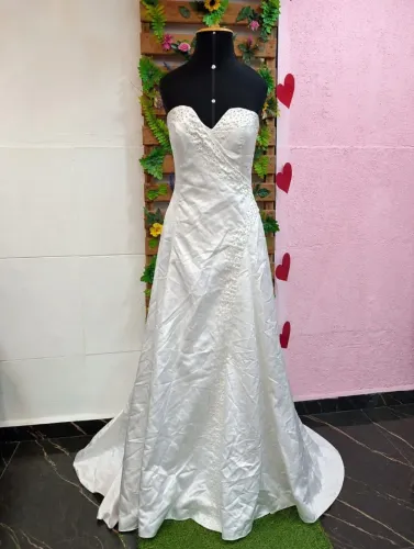 VESTIDOS DE NOIVAS TAM 40/42