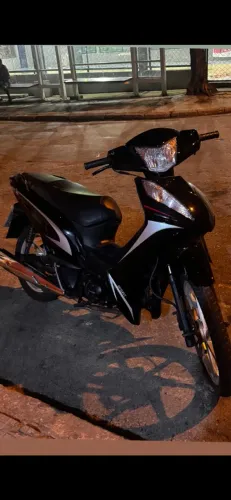 VENDO shineray jet 50c