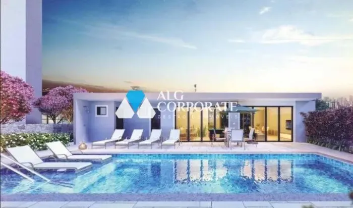 Studio à Venda  Centro Campinas/SP