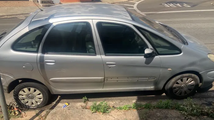 Citroen Xsara Picasso Exc./etoile 2.0 16V Mec. 2006