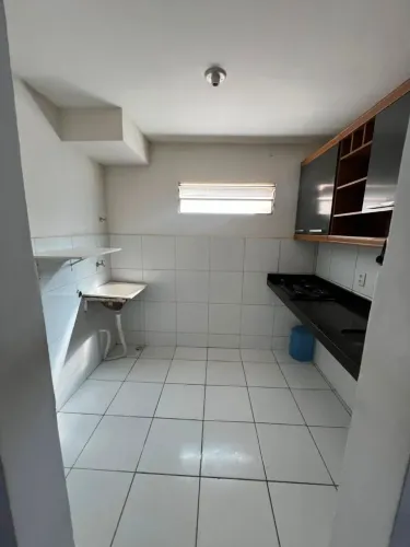 Apartamento com 2 quartos - Condomínio Bosque dos Jacarandas