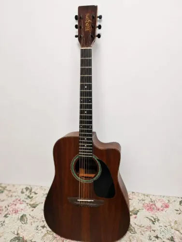 Violao Rozini folga (aceito troca por guitarra)