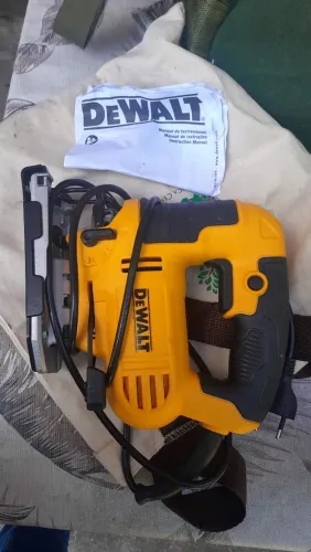 Tico Tico Dewalt