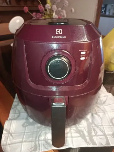 Vendo Air fryer Eletrolux