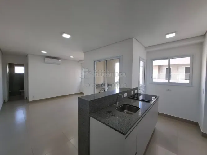 Praça das Estações - Apartamento Locação