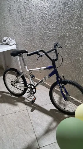 Bicicleta aro 20 em Caçapava!!