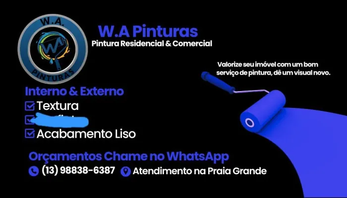Pintura