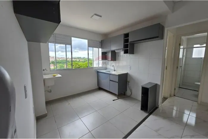 LOCAÇÃO- Apartamento Condomínio VIllagio das Flores