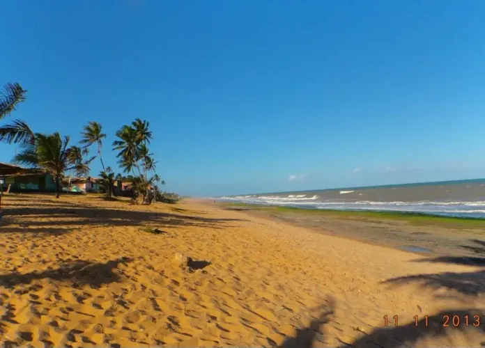 Viva com Qualidade: Lote de 300m² no Vila dos Coqueiros