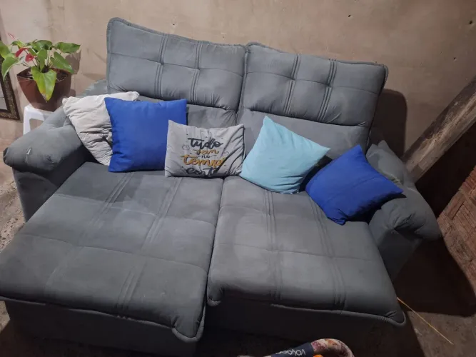 Vendo sofa