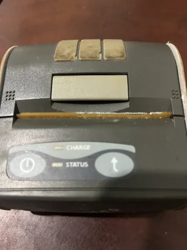 Impressora charge