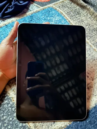 iPad 10 64gb seminovo