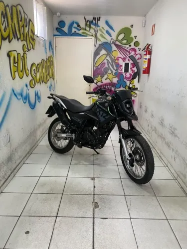 CROSSER 150 S 2023/2023