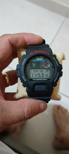 g shock