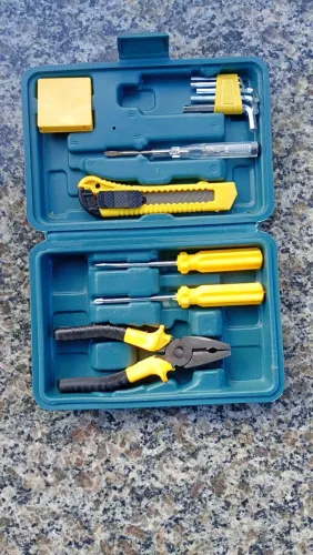 Kit de ferramentas 