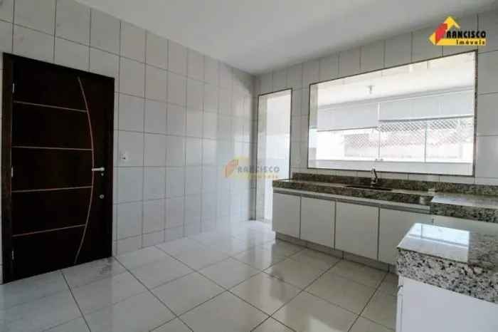 Apartamento para aluguel, 3 quartos, 1 suíte, 1 vaga, Bom Pastor - Divinópolis/MG
