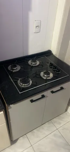 Jogo de cozinha