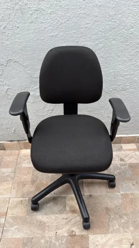 Cadeira ergonômica nr17 FlexForm