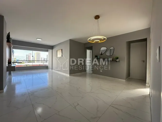 Imóvel para venda com 85 metros quadrados com 3 quartos em Casa Caiada - Olinda - PE