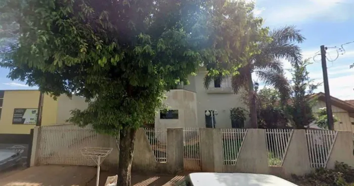 Casa - Chacara Damiao - Floraí/PR