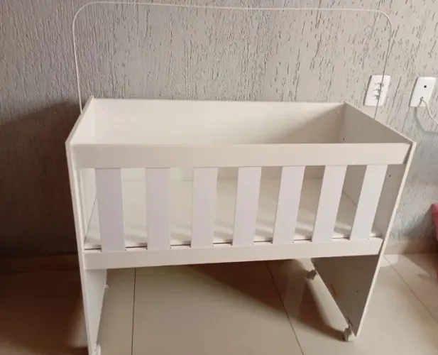 Mini Berço