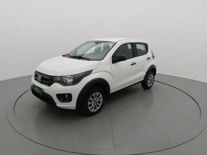 Fiat Mobi Like 1.0 Fire Flex 5P. 2025