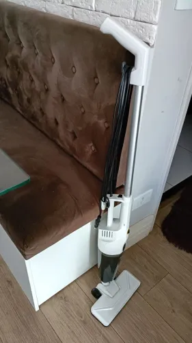 Aspirador de pó seminovo