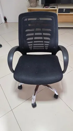 CADEIRA EXECUTIVA - OPRTUNIDADE
