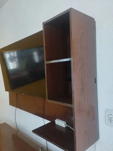 Rack para TV