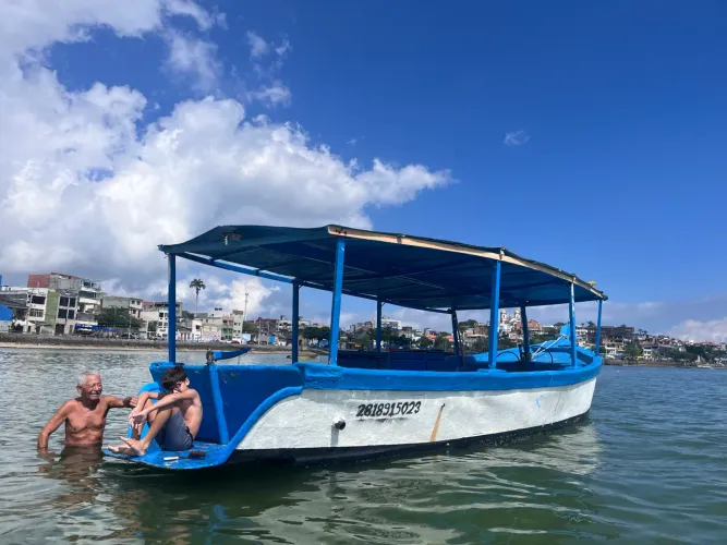 Barco 