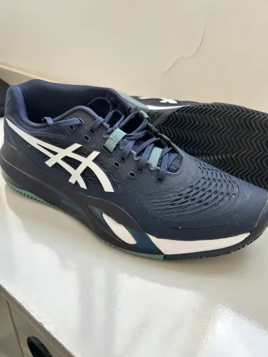 Tênis Asics X Gel - Saibro