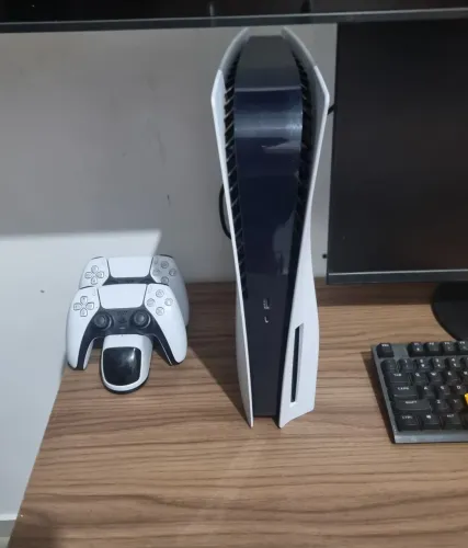 PS5 1TB