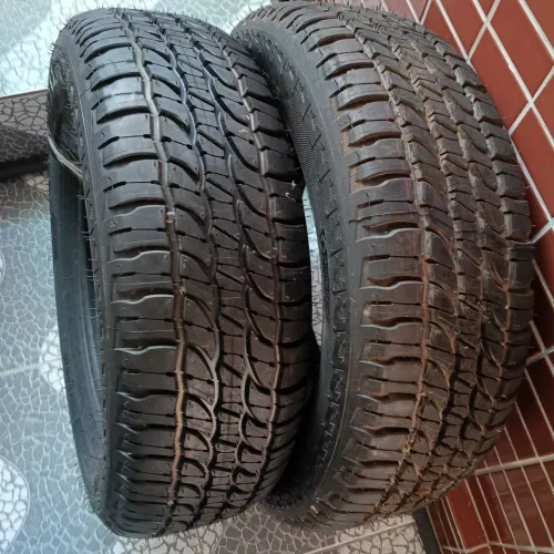 Kit 2 pneus Michelin 215/65/16