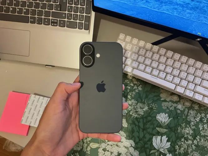 iPhone 17 256GB