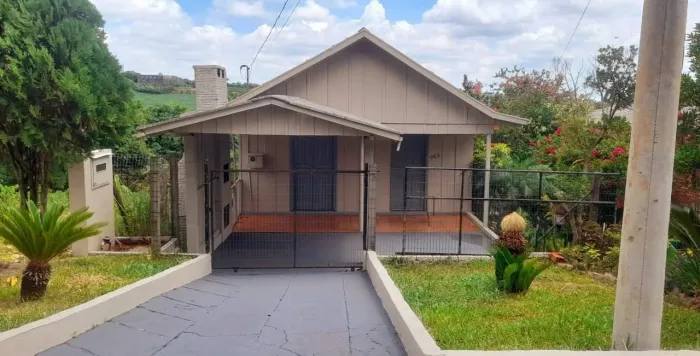 Aluga se casa !!