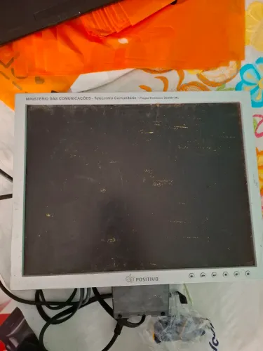 Monitor Positivo Ls15haasky