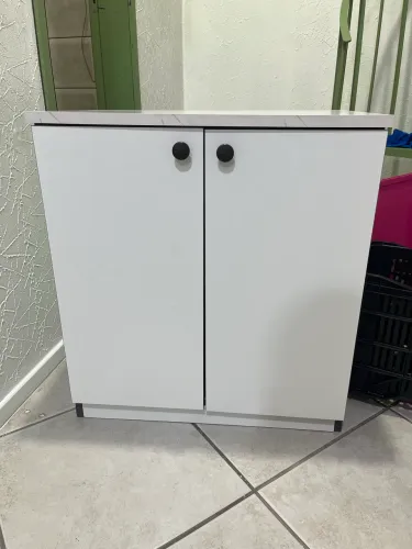 Armarinho MDF PERFEITO 
