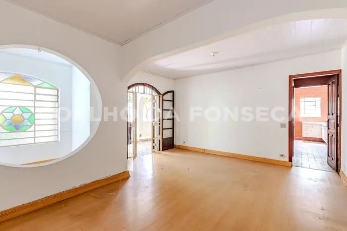 Casa Padrao - Vila Madalena/Sao Paulo
