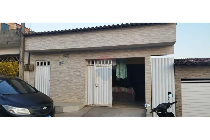 Oportunidade Única: Casa Charmosa em Maceió!