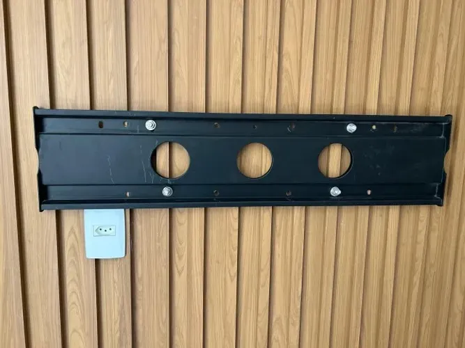Suporte para TV grande