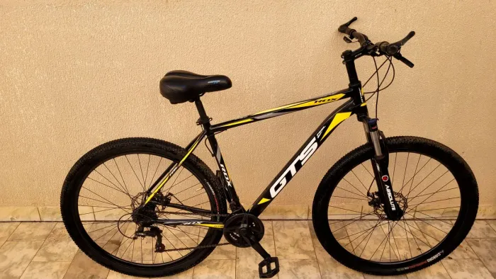 Bicicleta Aro 29